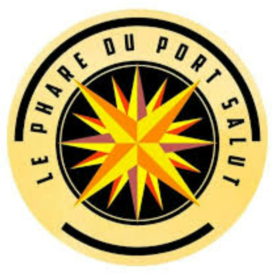 LE PHARE DU PORT SALUT
