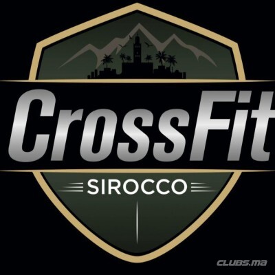 CROSSFIT SIROCCO