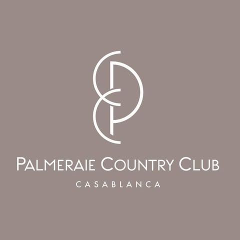 PALMERAIE COUNTRY CLUB